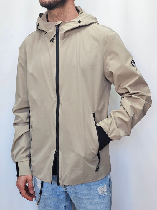 Giubotto 90% NYLON 10%SPANDEX - Rizzo Abbigliamento Uomo