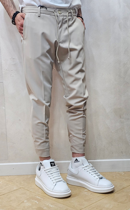 PANTALACCIO CAPRI NOTTING