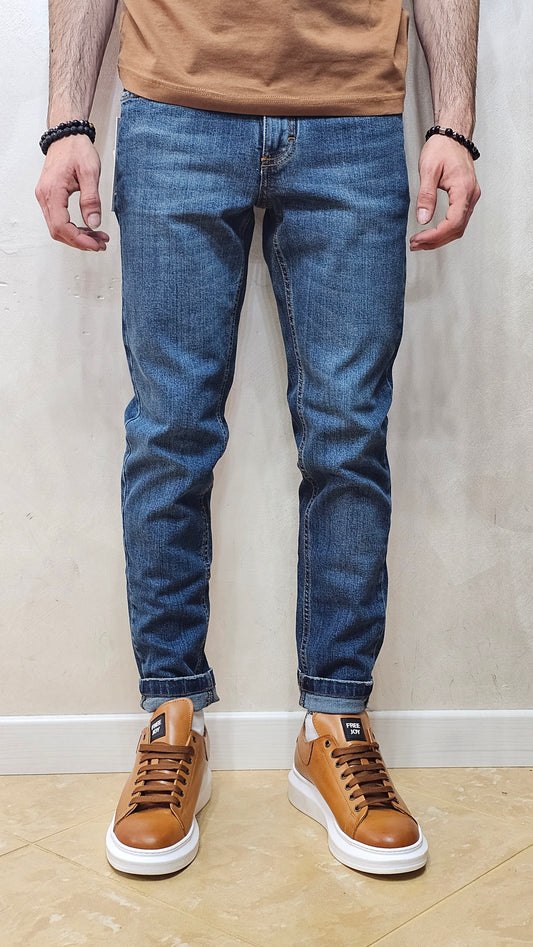 JEANS SQUAD SUPERSLIM