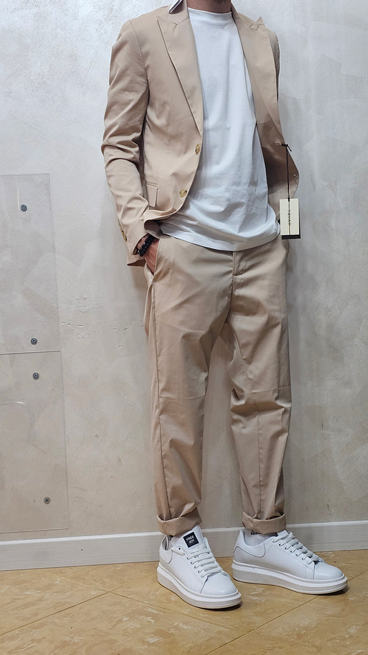 Pantalone Uomo nizza - Rizzo Abbigliamento Uomo