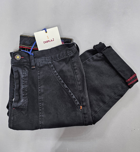 PANTAJEANS OVERSIZE DA RAGAZZO