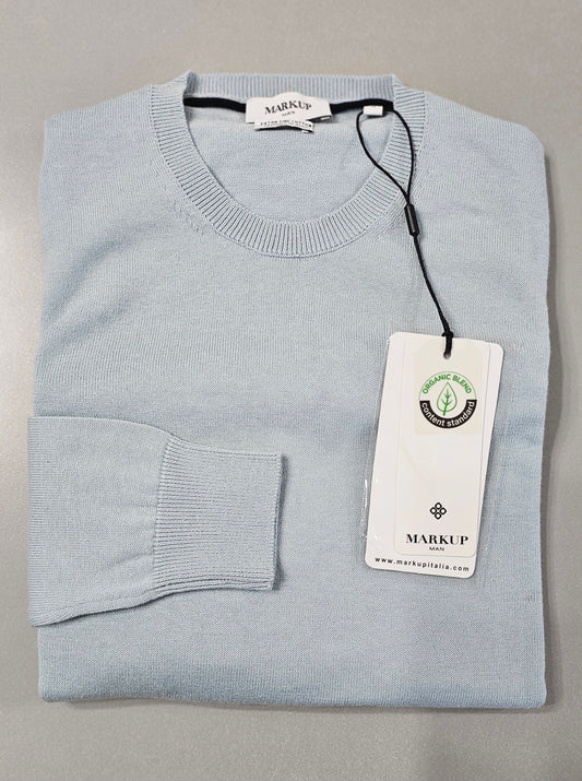 MAGLIA UOMO MANICA LUNGA