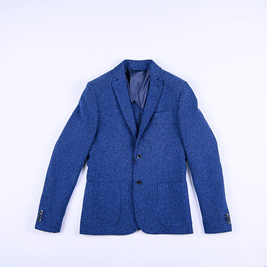 GIACCA Sartoriale UOMO IN BROUCLE LEGGERO