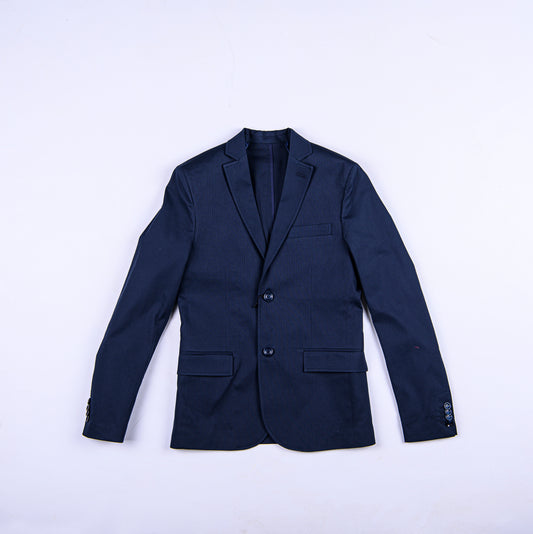 GIACCA UOMO MILLERIGHE BASIC UNITO