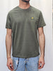 BEVERLY HILLS POLO CLUB   T-shirt 100% cotone - Rizzo Abbigliamento Uomo