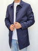 Giubbino Trench  Uomo Squad - Rizzo Abbigliamento Uomo